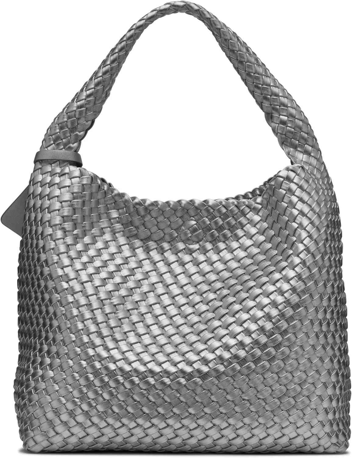 DKNY Giselle Nylon Tote Bag