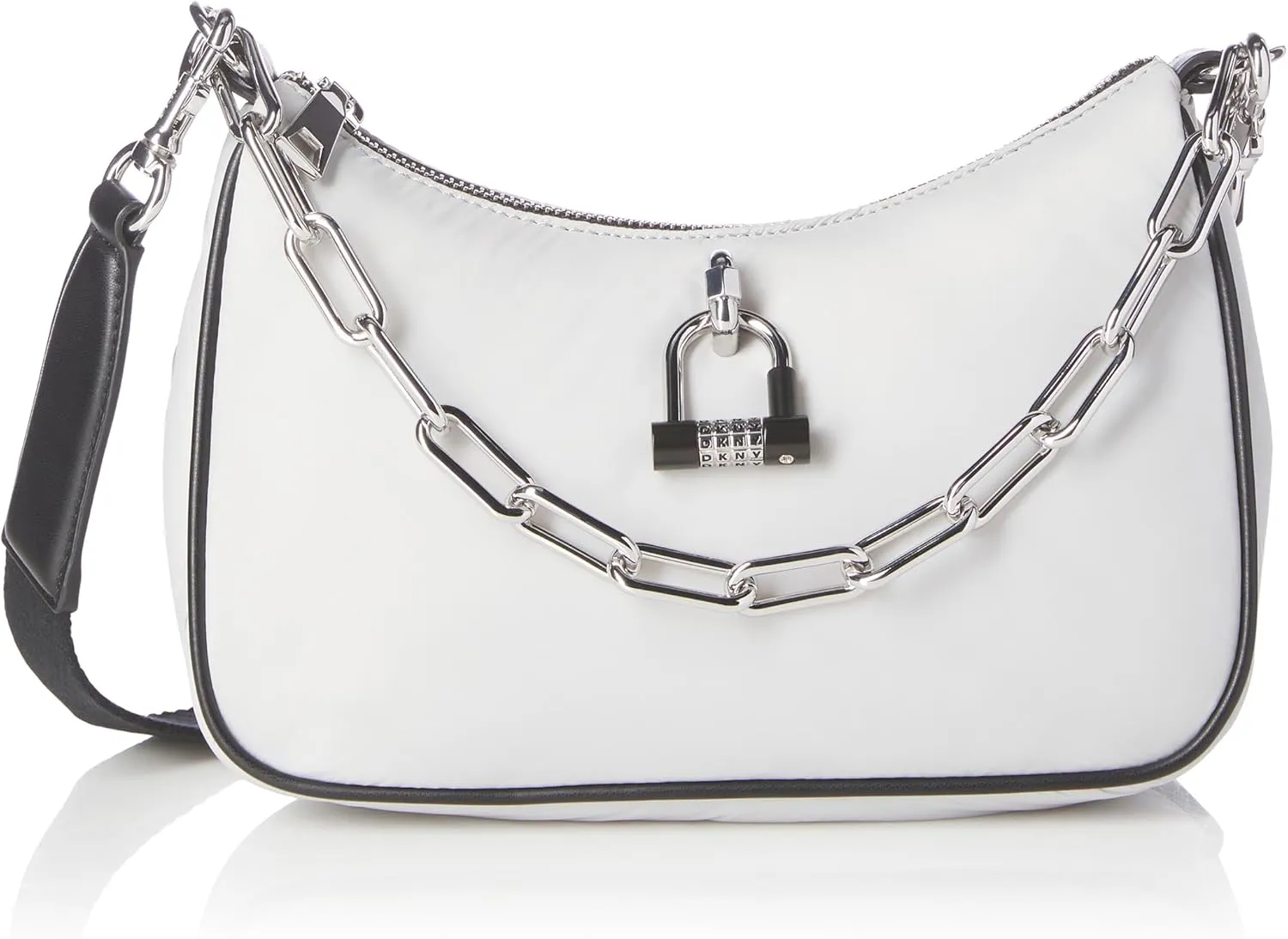 DKNY Harper Chain Crossbody