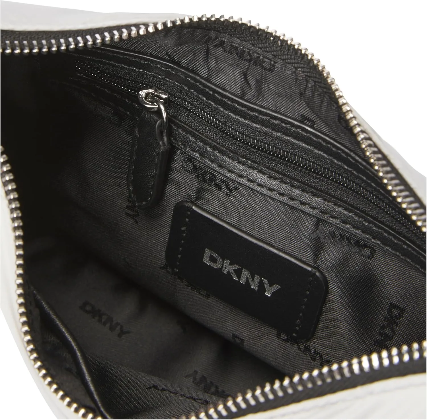DKNY Harper Chain Crossbody