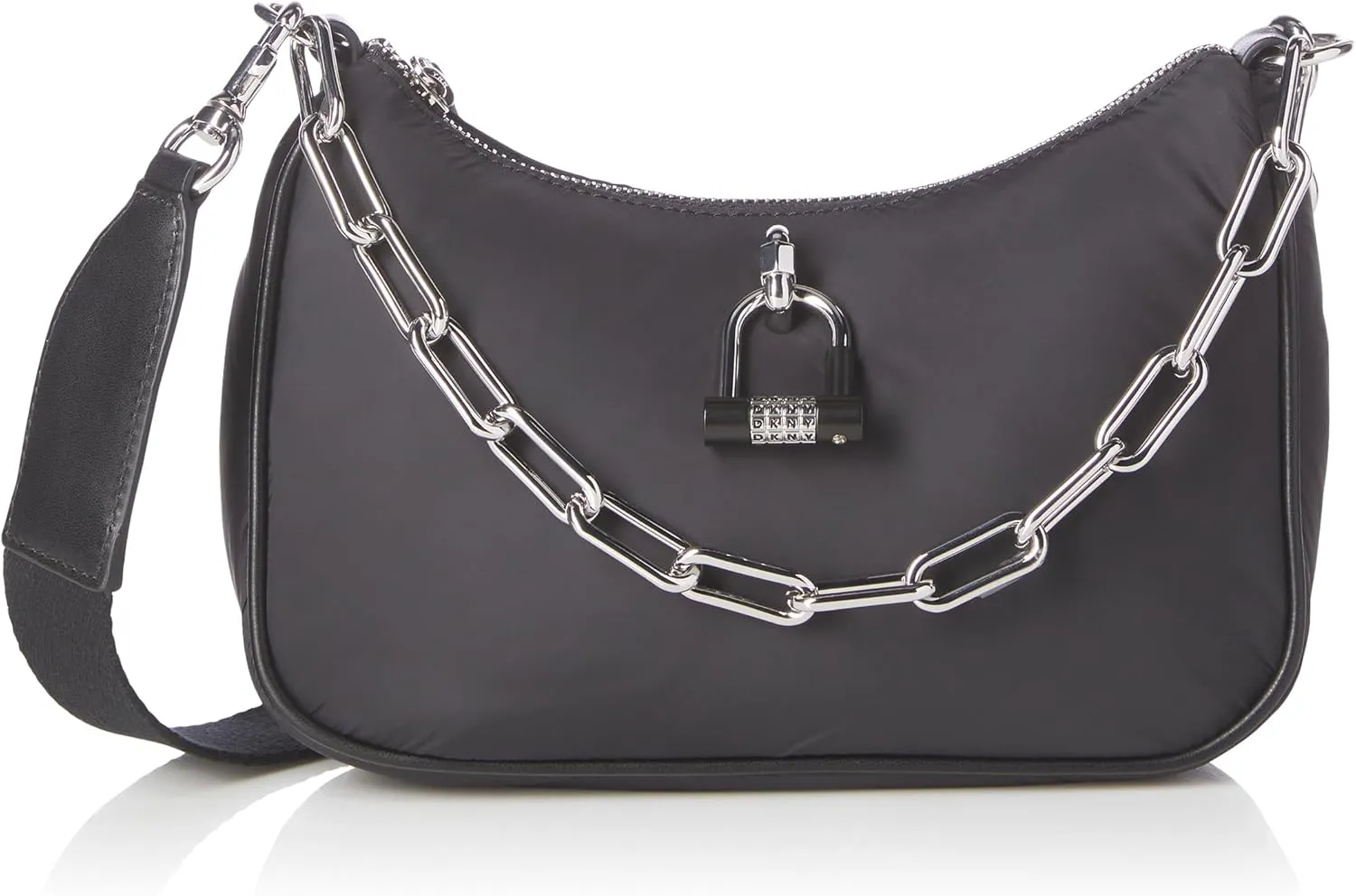 DKNY Harper Chain Crossbody