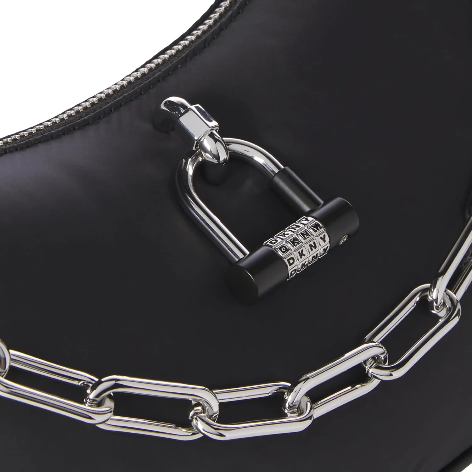 DKNY Harper Chain Crossbody