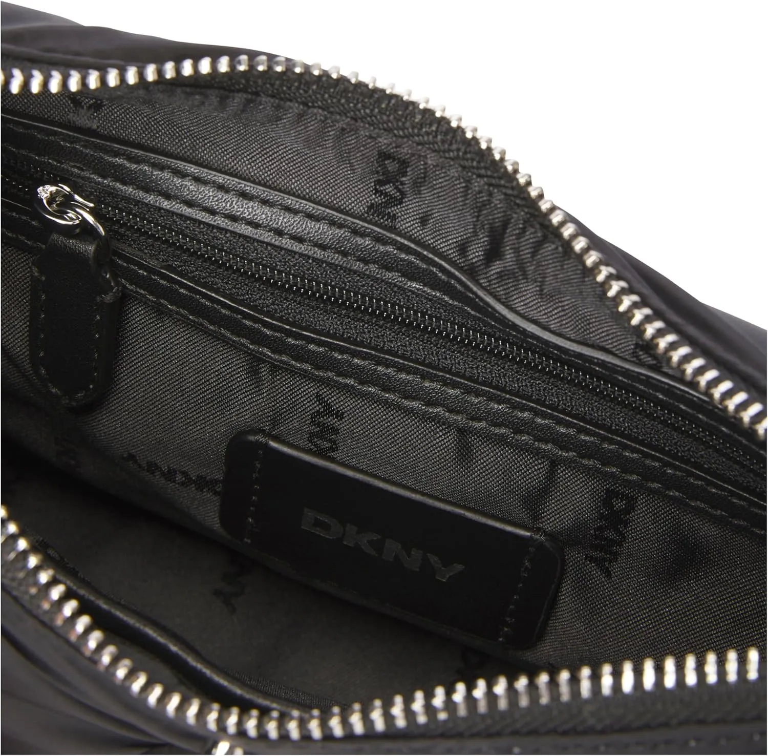 DKNY Harper Chain Crossbody