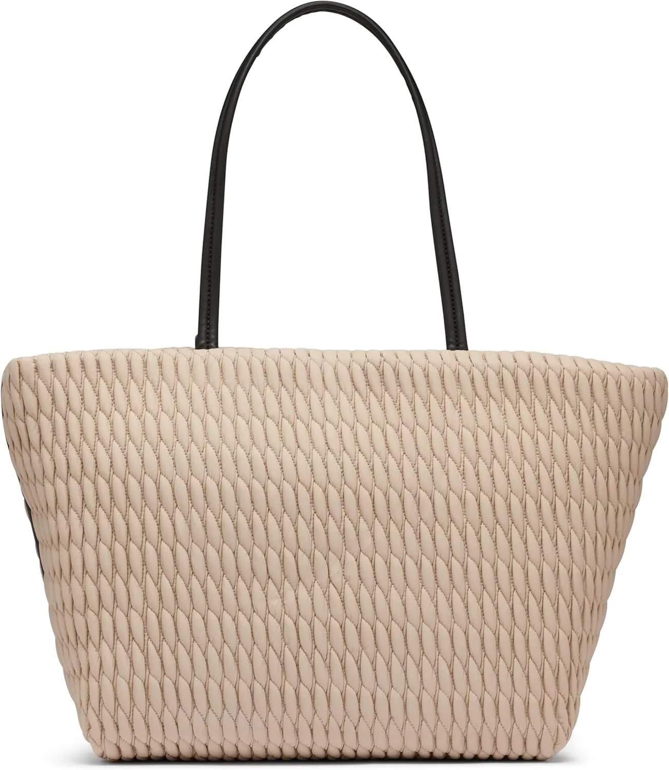 DKNY Mack Nylon Large Tote Bag