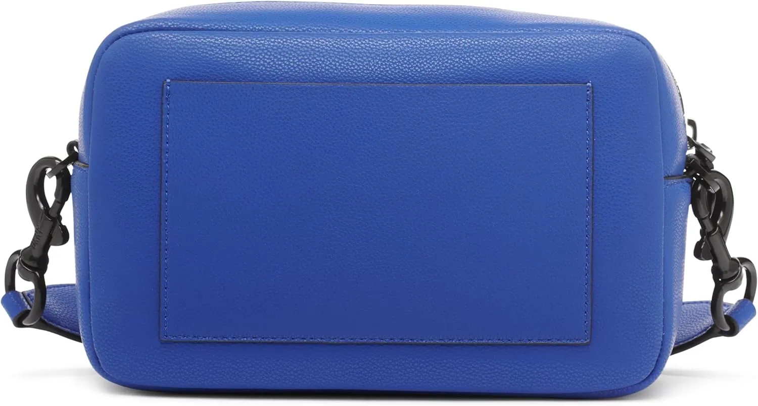 DKNY Women's Kenza Camera Crossbody
