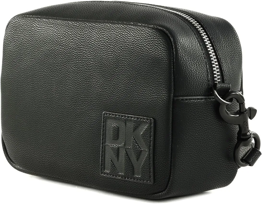 DKNY Women's Kenza Camera Crossbody