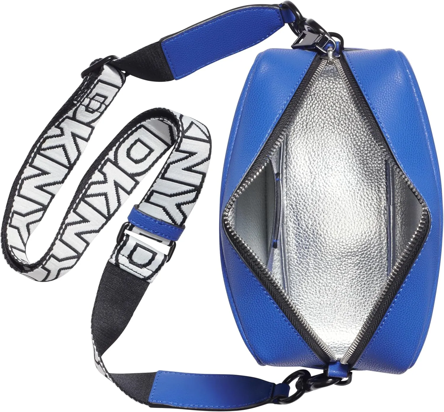 DKNY Women's Kenza Camera Crossbody