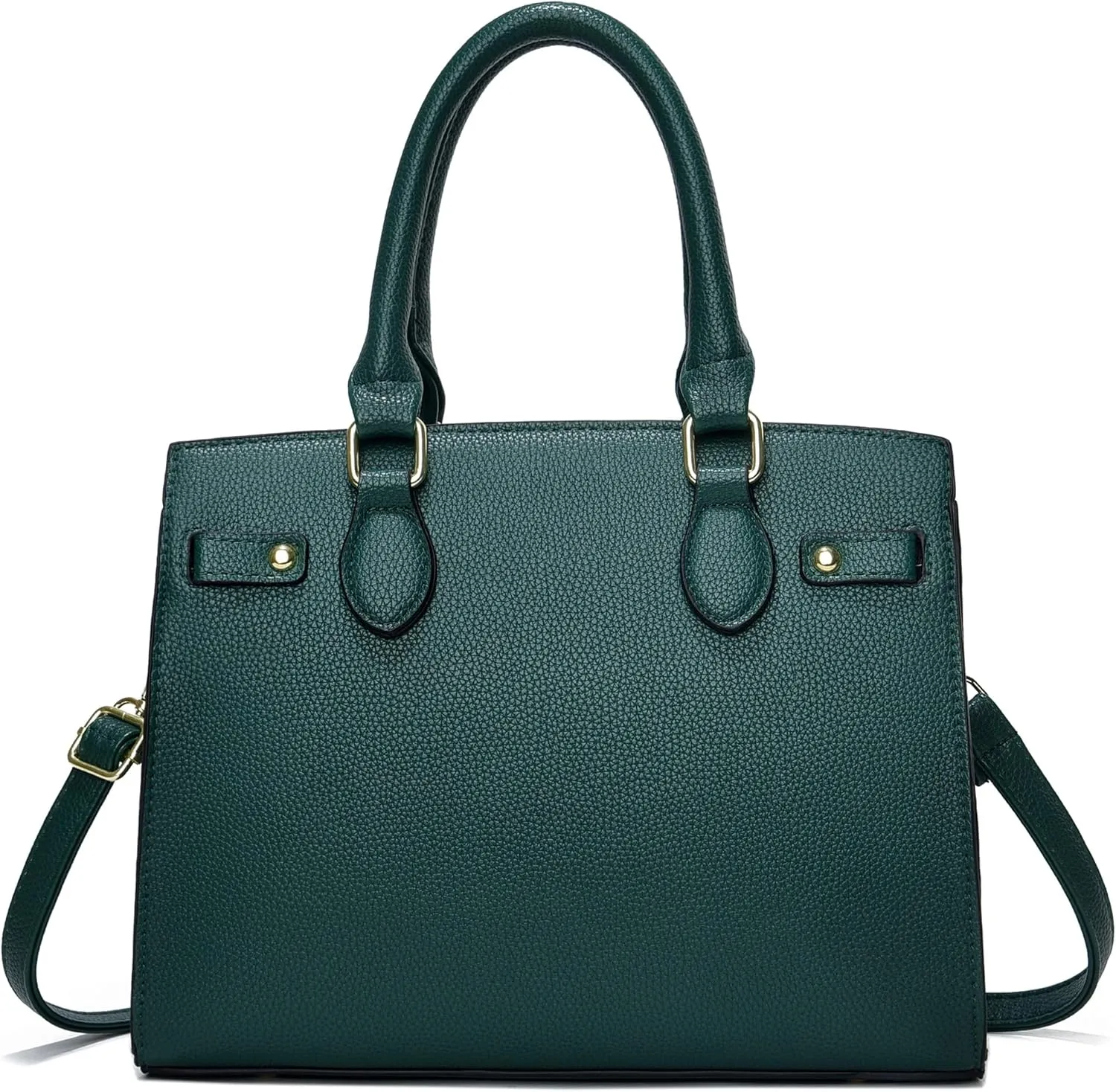DMICXEL Tote Bag Crossbody Purses for Women Shoulder Handbag PU Leather Top Handle Satchel Bags