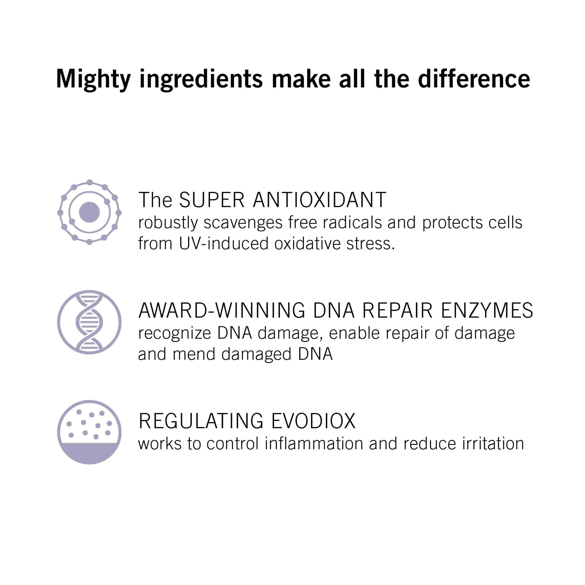 DNA Total Repair