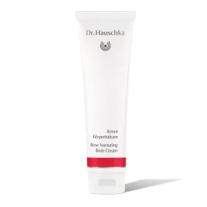 Dr. Hauschka Rose Nurturing Body Cream
