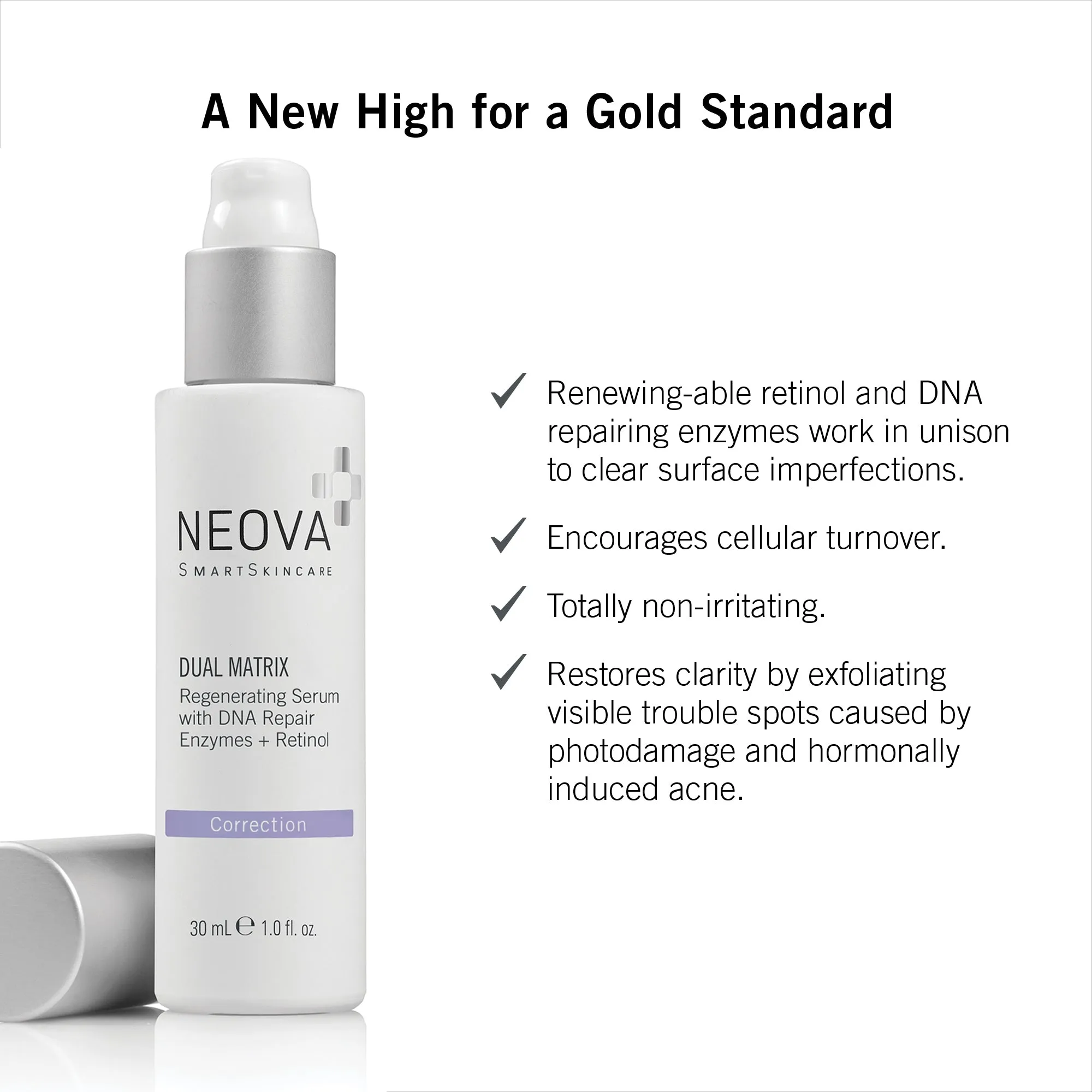 Dual Matrix [Retinol   DNA]