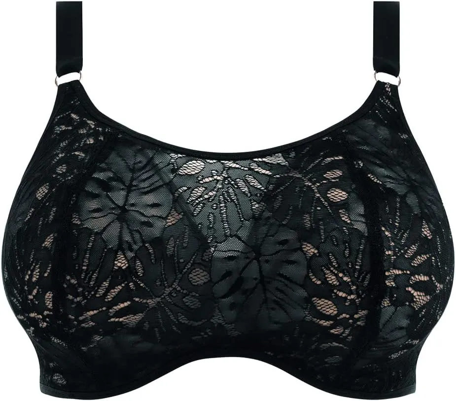 Elomi Women's Plus Size Kelsey Underwire Bralette