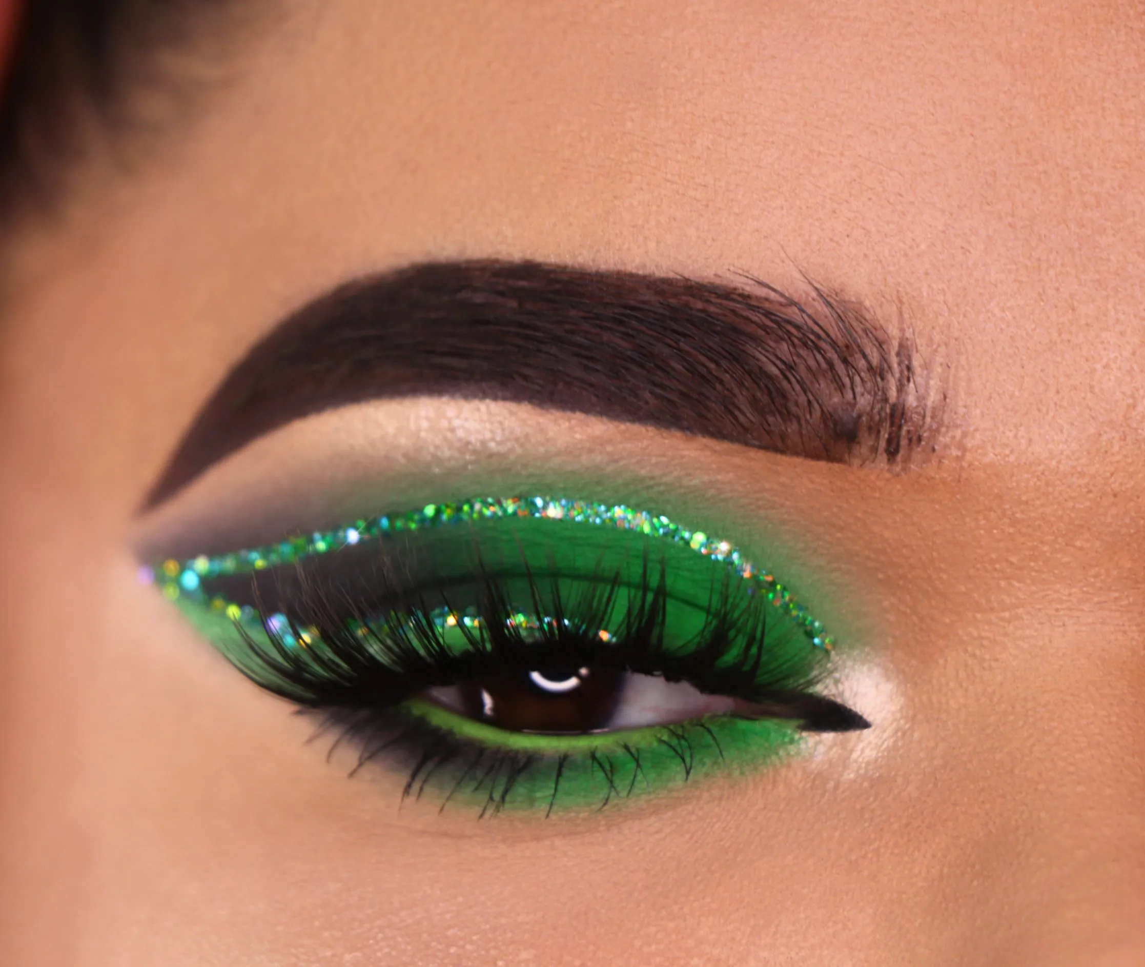 Emerald Bling