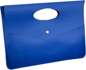 Envelope Clutch Purses for Women, Vintage Flap Tote Top Handle Casual PU Leather Satchel Handbags for Commuting Work