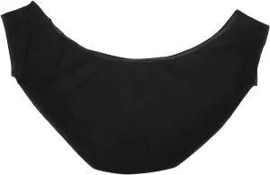 EVTSCAN Bowling Ball Cleaning Bag, Washable Polyester with Dual Handles, Large Capacity for Bowling Ball Care and Transport
