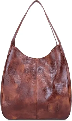 Fashion Womens Handbag Ladies Shoulder Bags Casual Women Bucket Bag