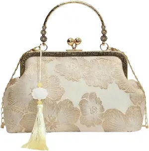 Handbag Women High Women Evening Bag Party Banquet Glitter Bag For Ladies Wedding Clutch Handbag Shoulder Bag Chain