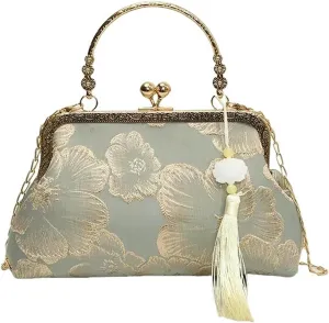 Handbag Women High Women Evening Bag Party Banquet Glitter Bag For Ladies Wedding Clutch Handbag Shoulder Bag Chain