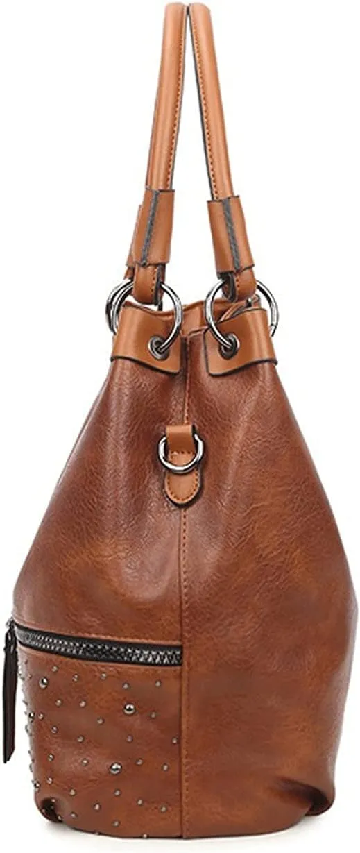 Handbags for women Lady Handbags Retro One Shoulder His Female Bag Women Handbags Crossbody Bag