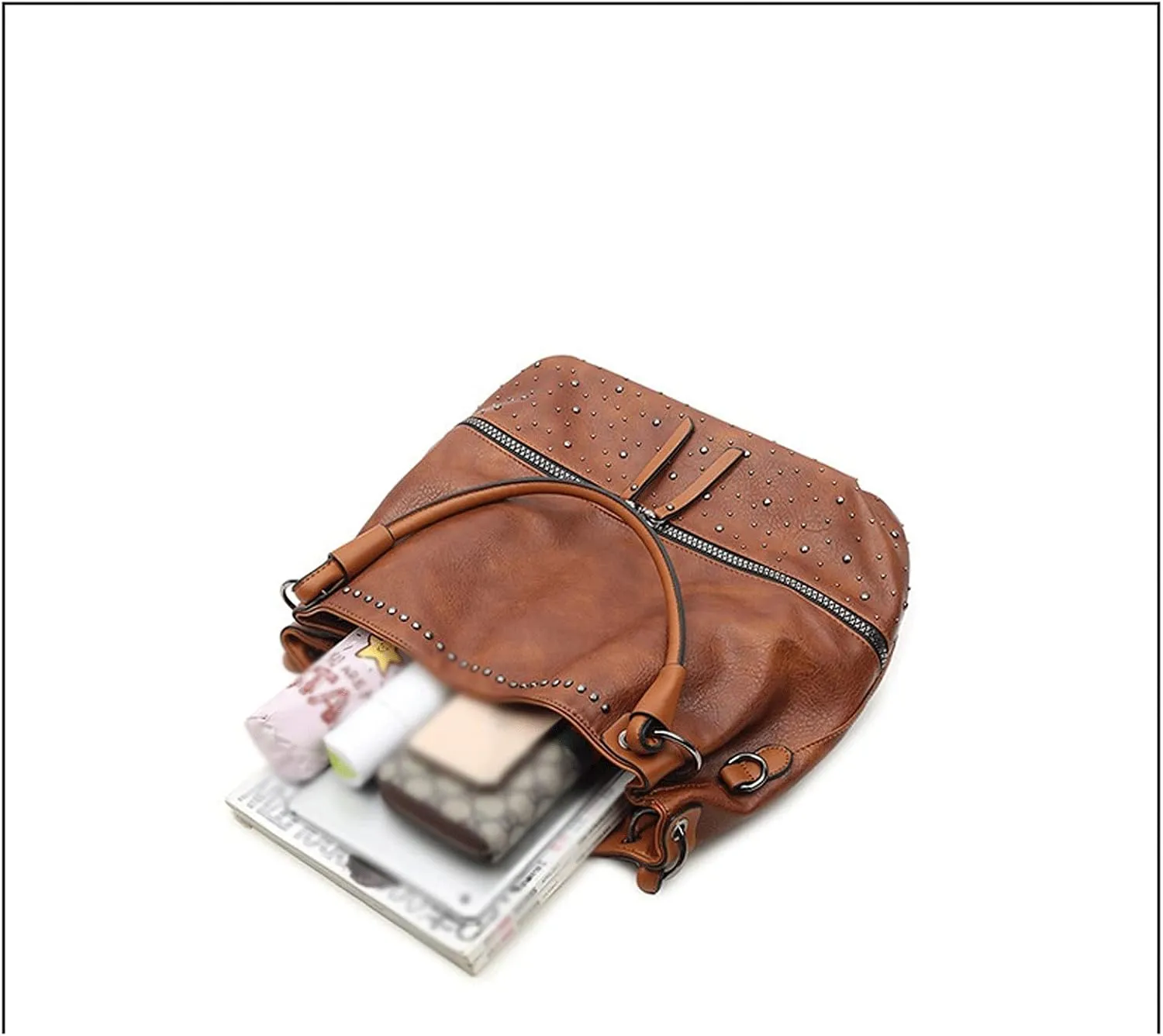 Handbags for women Lady Handbags Retro One Shoulder His Female Bag Women Handbags Crossbody Bag