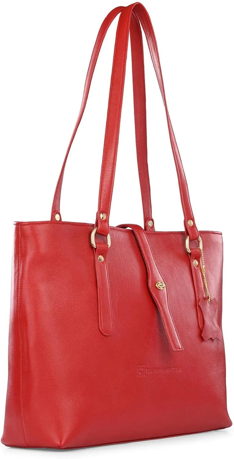 Handbags for Women Tote Handbags & Purses For Women Leather Fashion Sheep Leather Tote Bags for Women