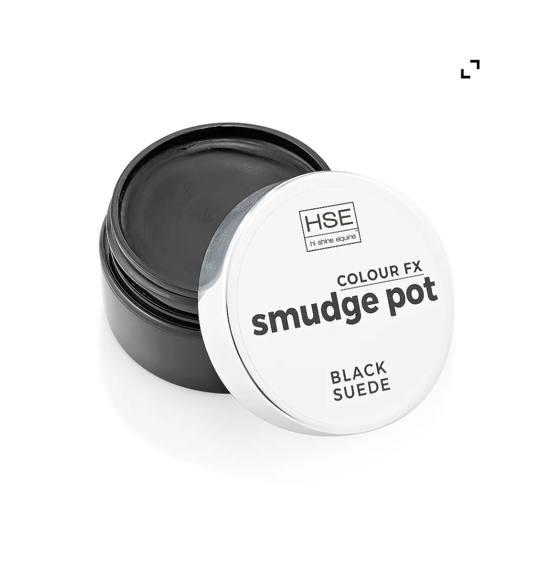 Hi Shine Equine Smudge Pot