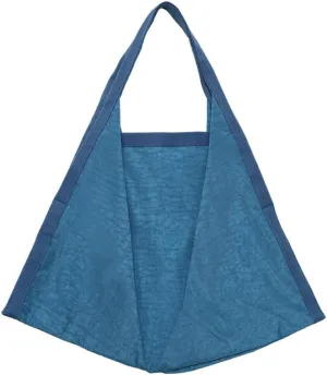 Hobo Bags Tote Bag for Women Nylon Canvas Shoulder Bag Purse Slouchy Top Handle Handbag