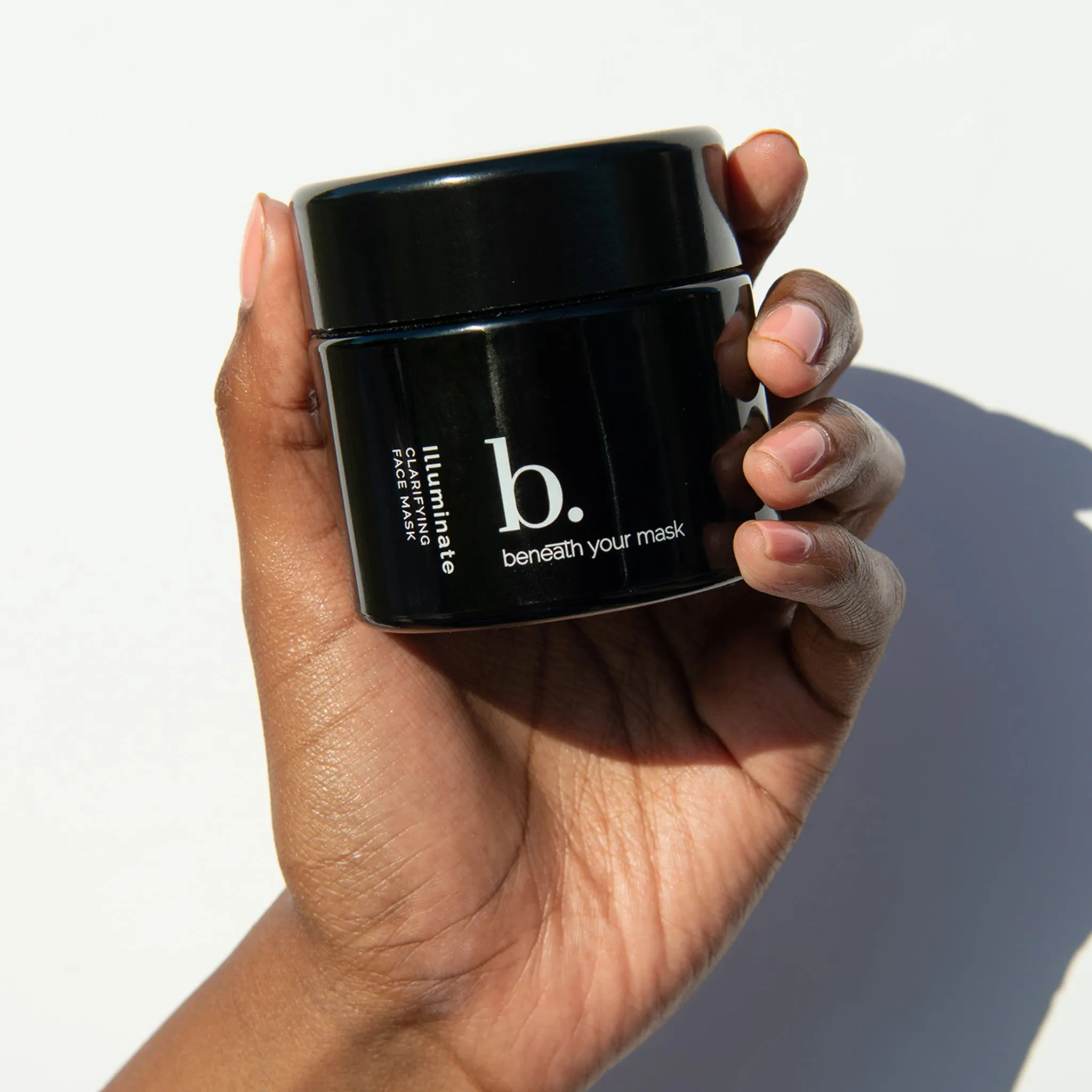 Illuminate Clarifying Face Mask