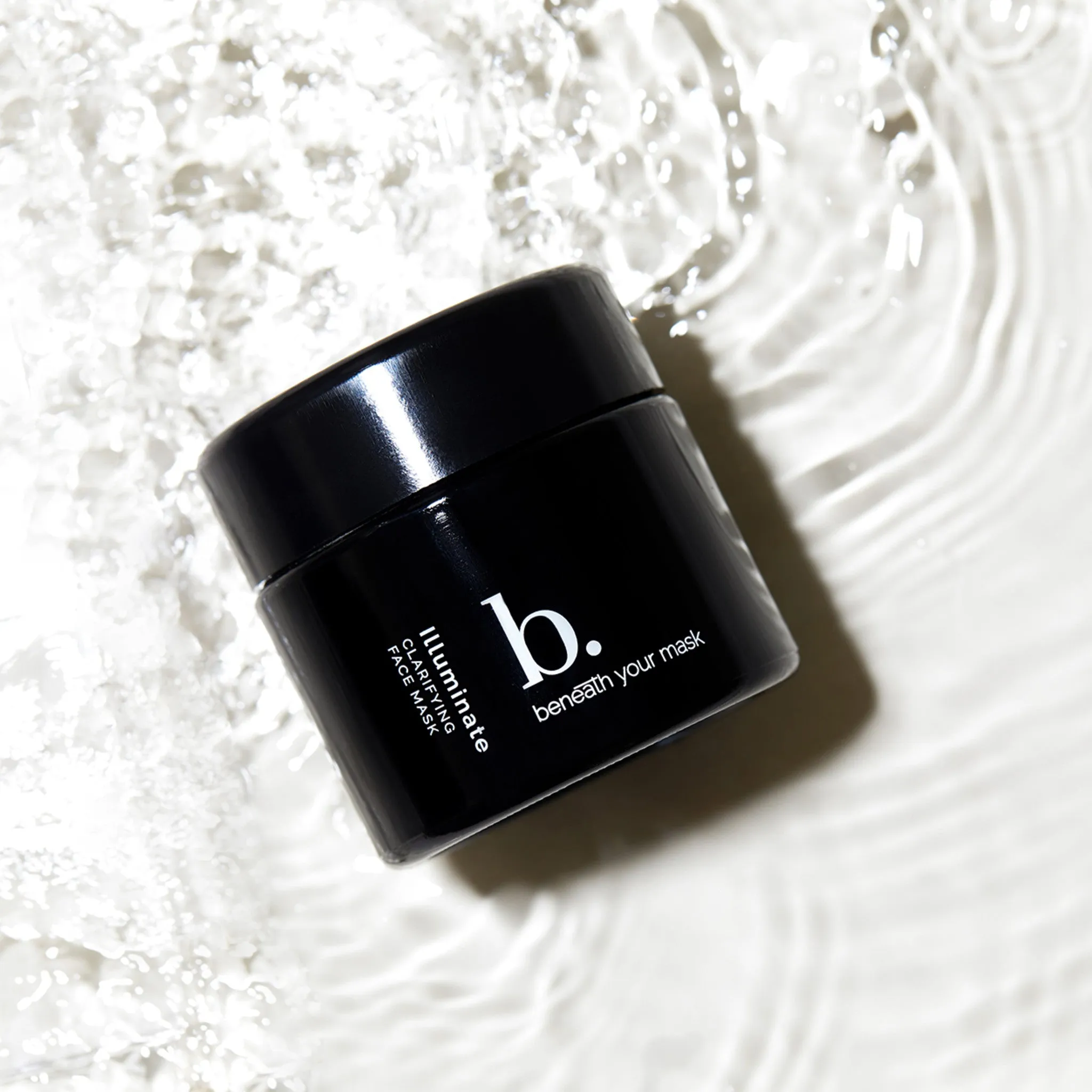 Illuminate Clarifying Face Mask