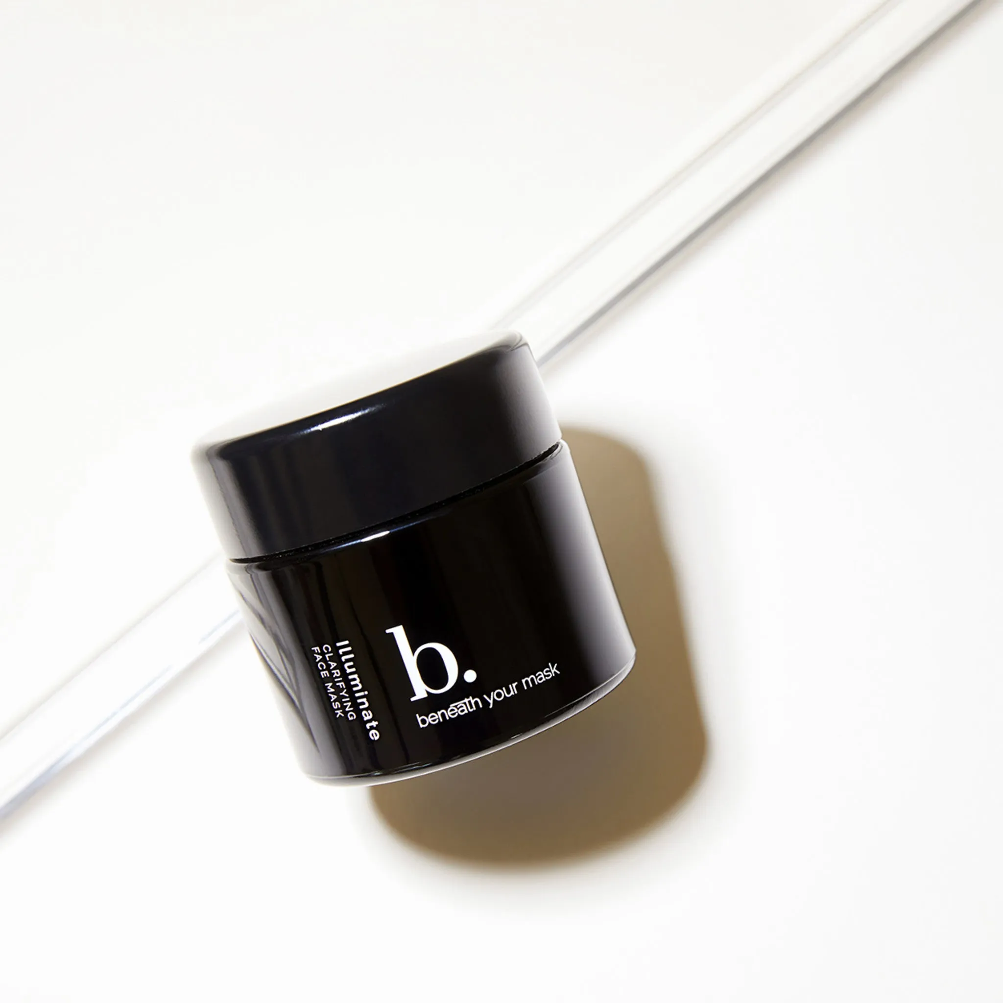 Illuminate Clarifying Face Mask