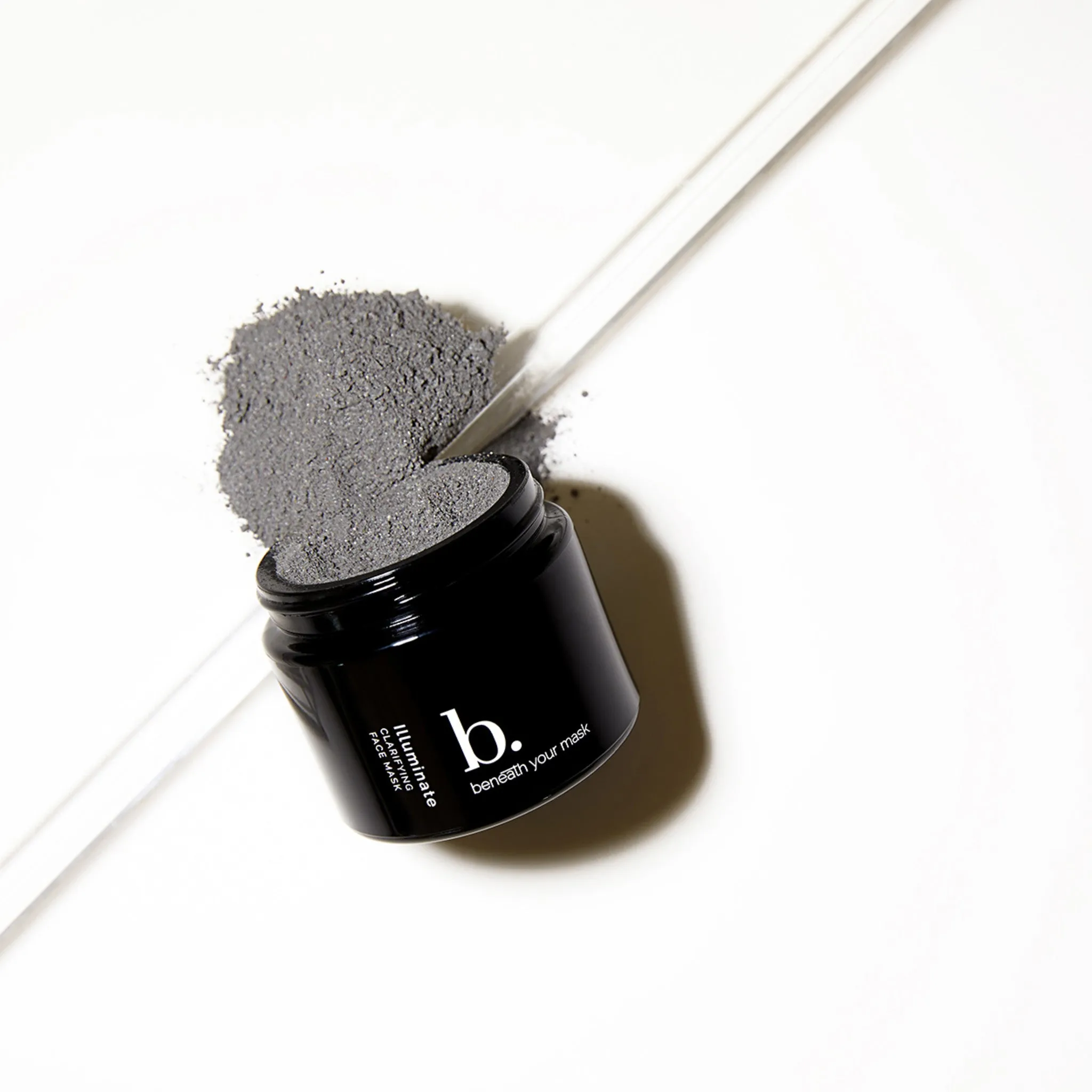Illuminate Clarifying Face Mask