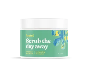 Invigorating Eucalyptus Body Scrub