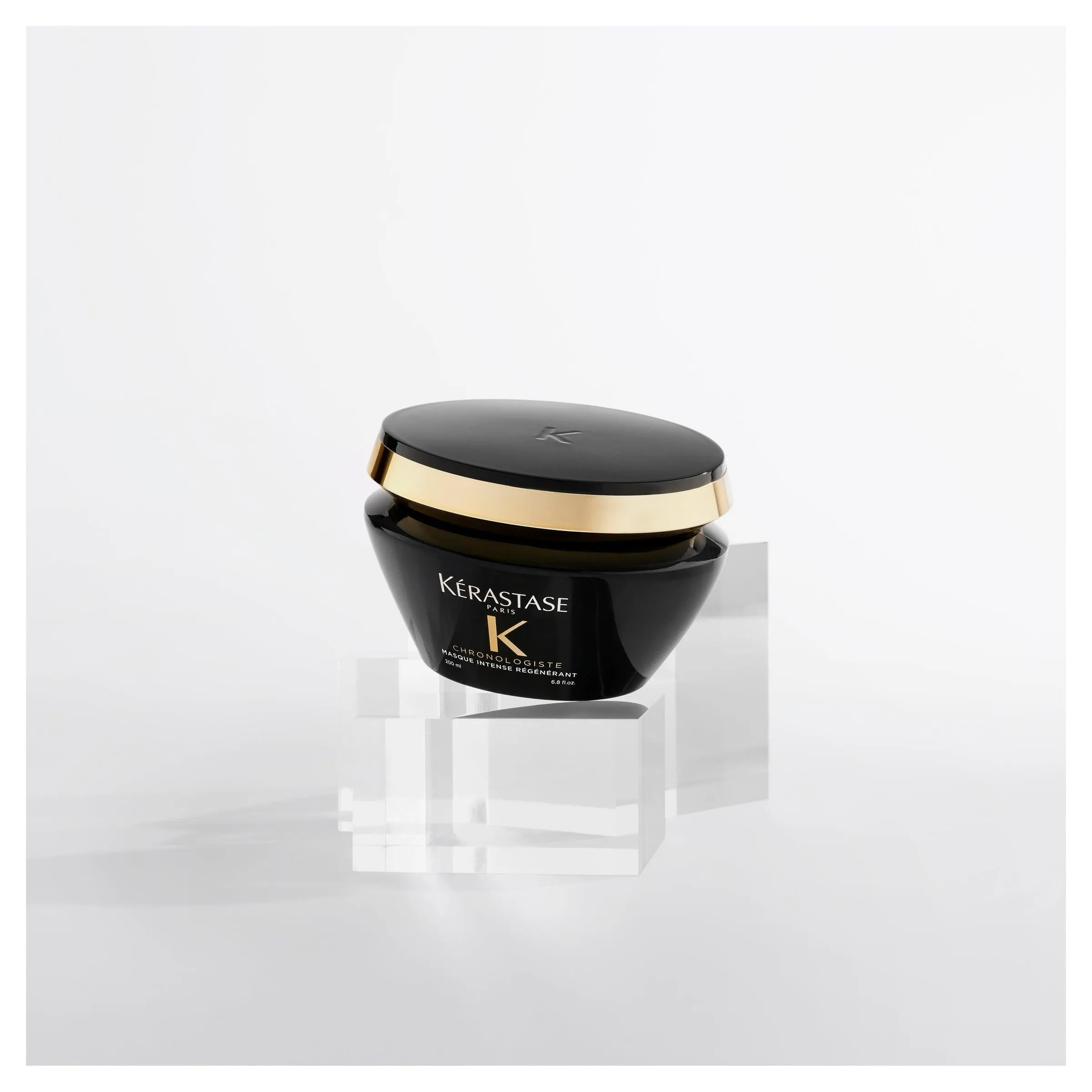 Kerastase Chronologiste Intense Regenerant Hair Mask 200ml