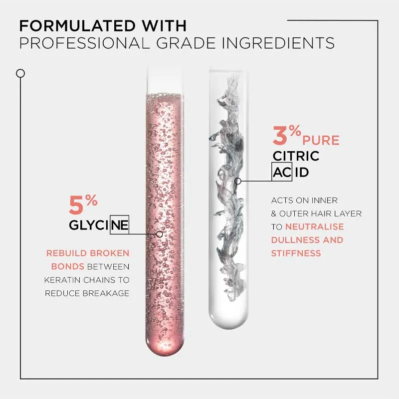 Kérastase Première Concentré Décalcifiant Ultra-Réparateur Decalcifying Repairing Pre-Shampoo Treatment