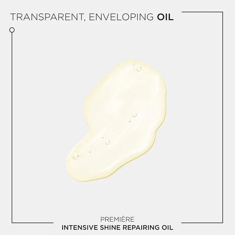 Kérastase Première Huile Gloss Réparatrice Intensive Shine Repairing Oil