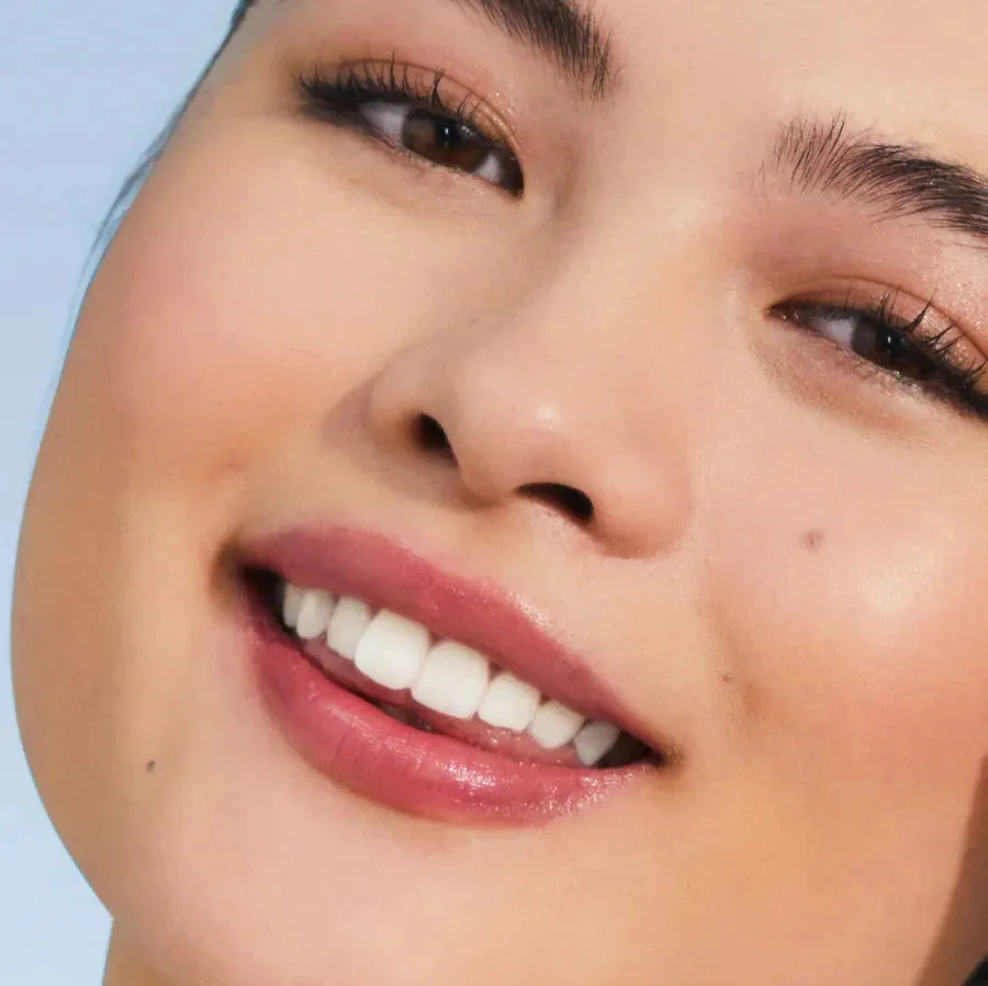 Lanolips Tinted Lanolin Lip Balm Rhubarb