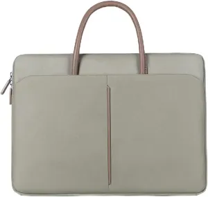 Laptop Bag for Women 15.6 Inch Slim Computer Briefcase Sleeve Case, fits 13-15.6 Inch Laptop & Netbook Computer Briefcases