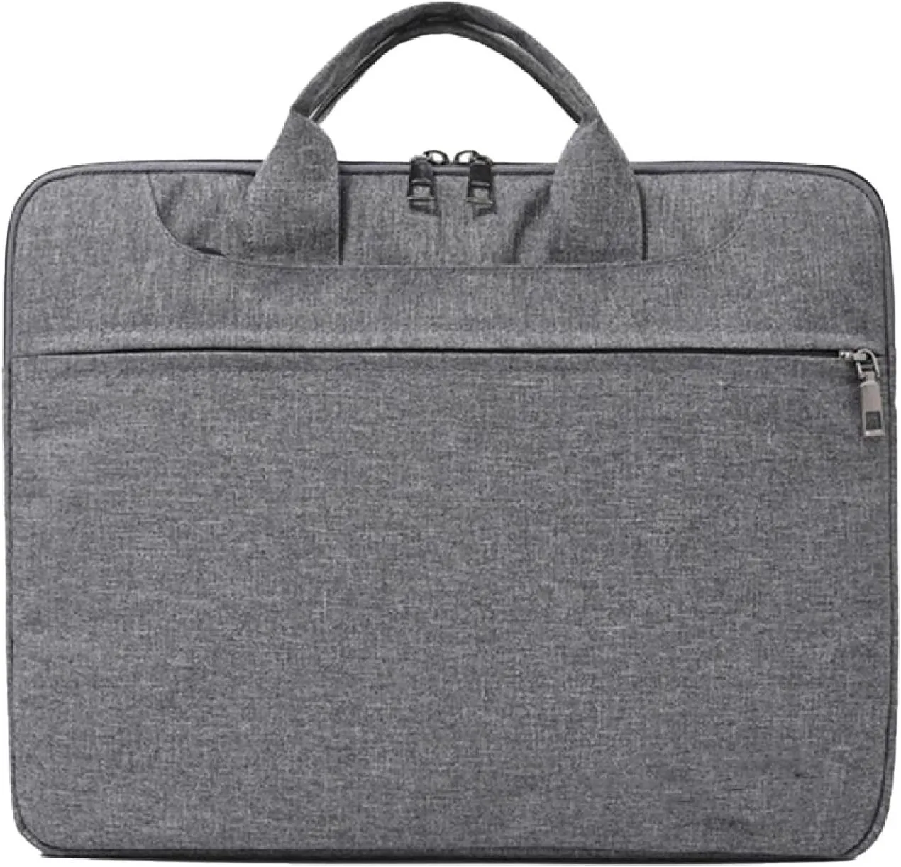 Laptop case Portable Laptop Sleeve Case for Inch Waterproof Notebook Computer Bag Unisex Business Notebook Bag
