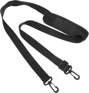 Laptop Strap Replacement Bag Shoulder Strap for Messenger Bags Tote Bags Briefcases Adjustable Wide Straps Shoulder Pad