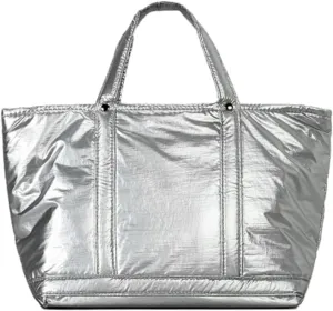 Large Tote Bags for Women Glossy Crossbody Bags for Women Satchel Handbag Office Tote Purse Bucket Bag Picotin Lock Bag