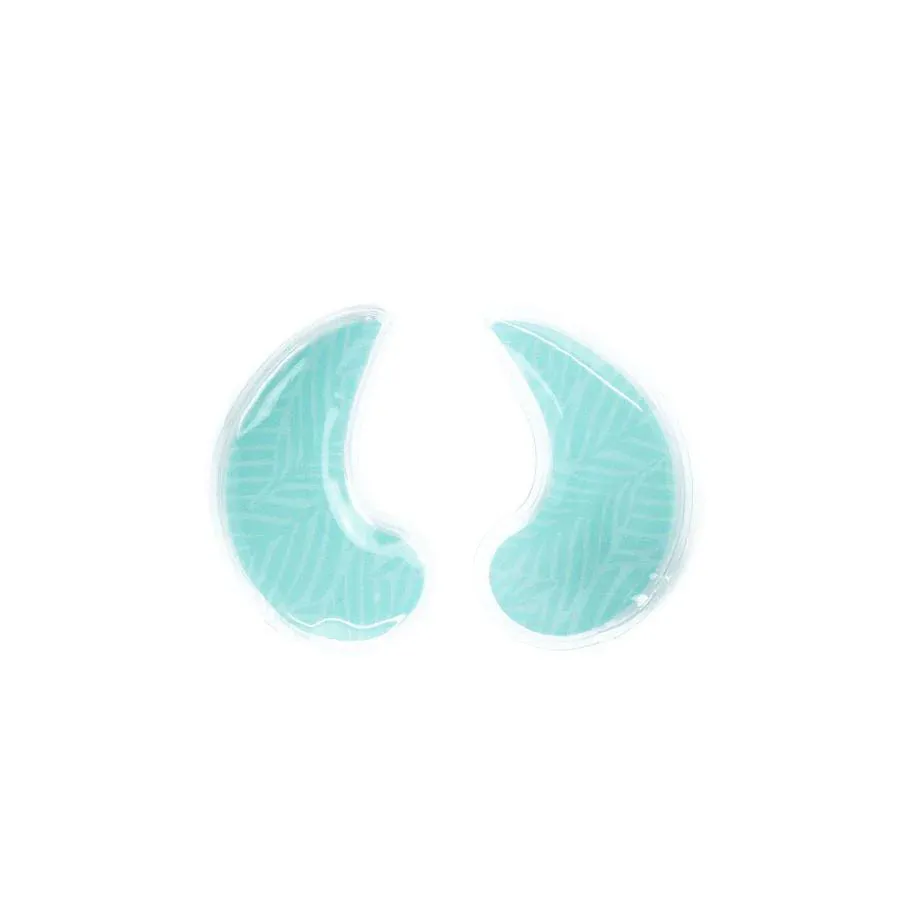 Lemon Lavender Wake Up Call Under Eye Gel Pads