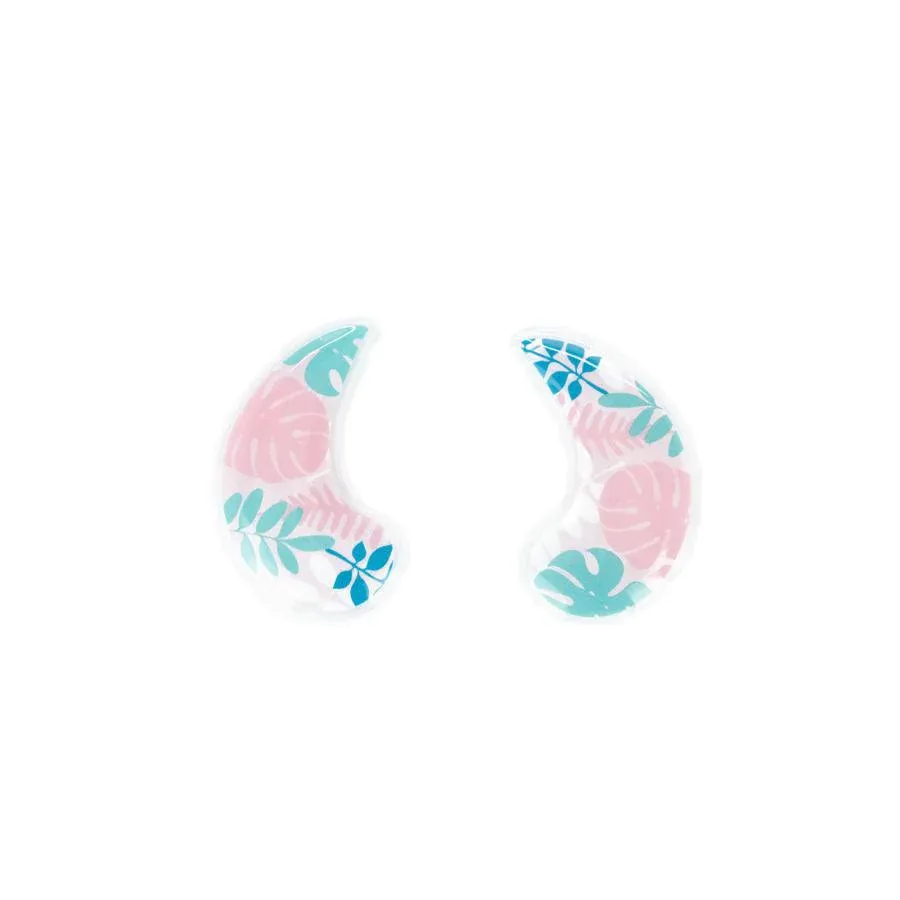 Lemon Lavender Wake Up Call Under Eye Gel Pads