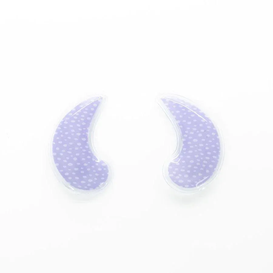 Lemon Lavender Wake Up Call Under Eye Gel Pads