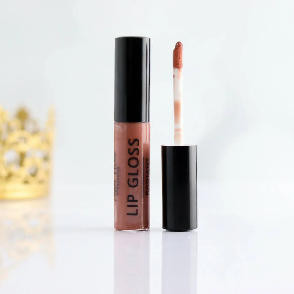 Lip Gloss | organic