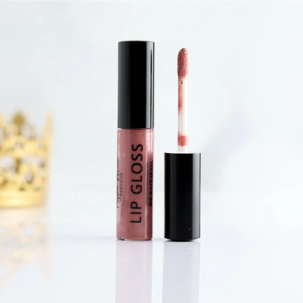 Lip Gloss | organic