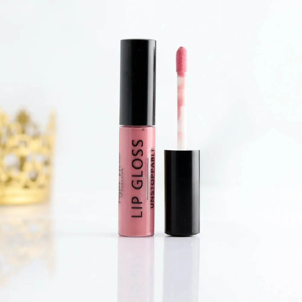 Lip Gloss | organic