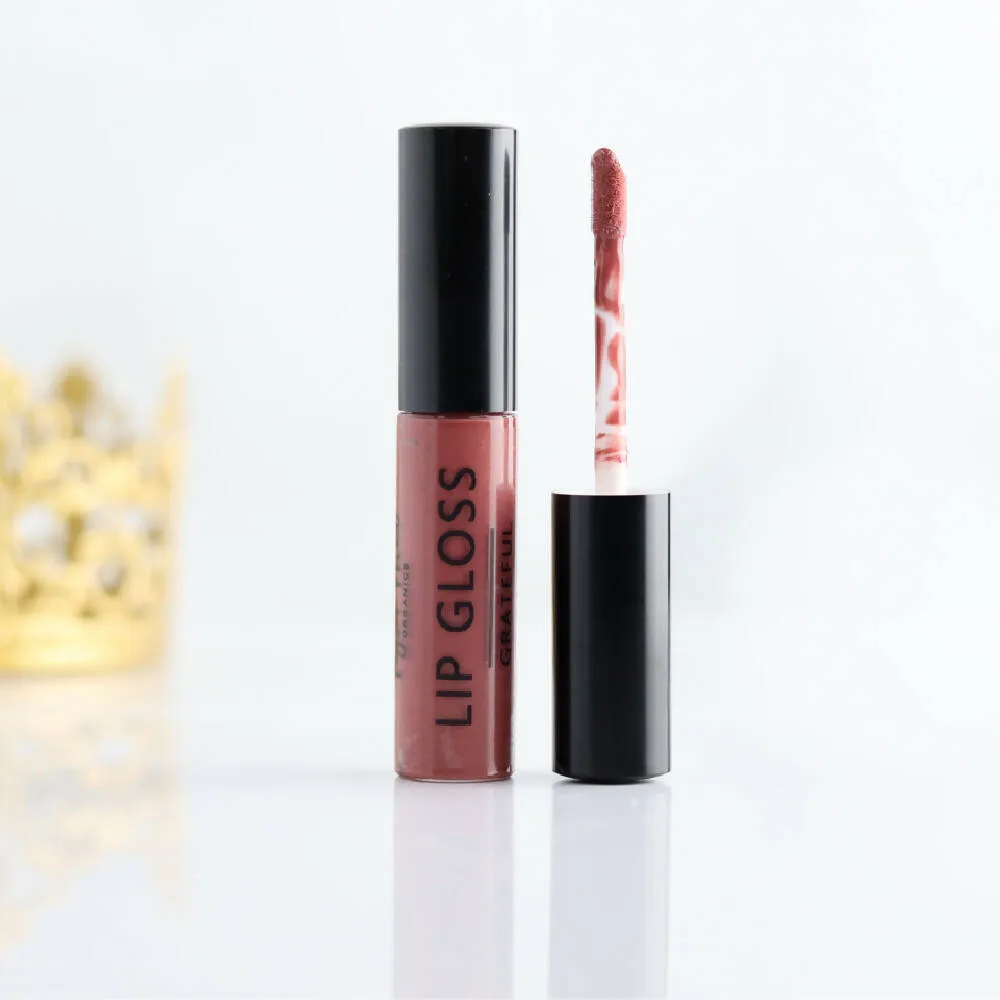Lip Gloss | organic