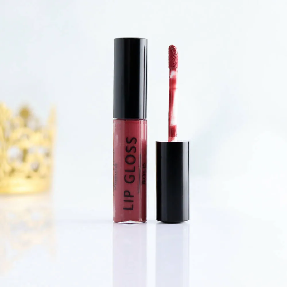 Lip Gloss | organic