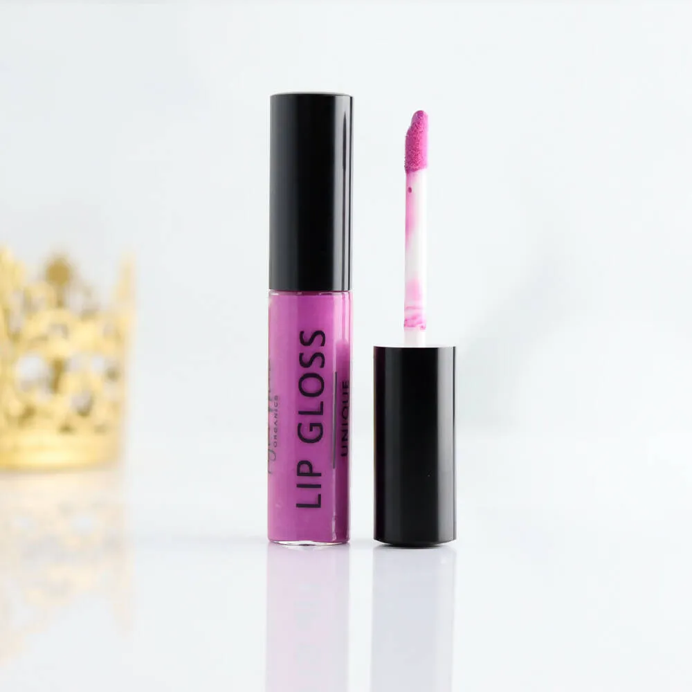 Lip Gloss | organic