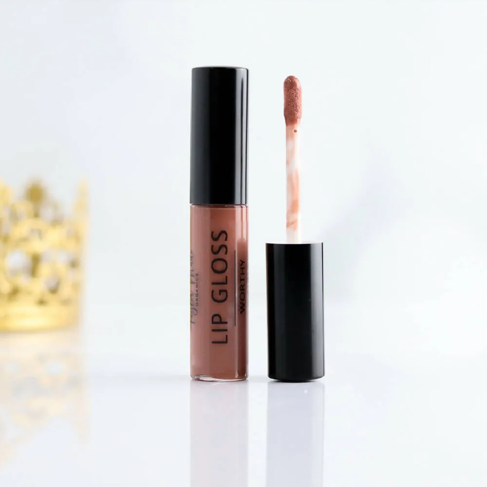Lip Gloss | organic