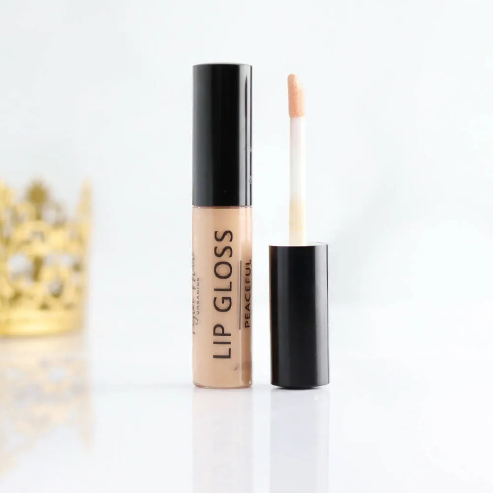 Lip Gloss | organic